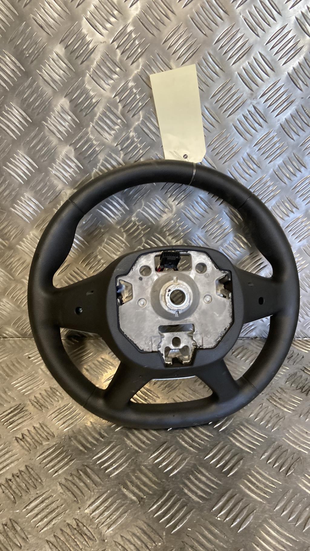 Volant DACIA SPRING Electricité - 1