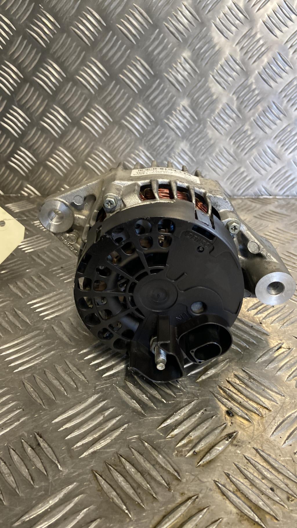 Alternatore FIAT 500X PHASE 1 Diésel - 1
