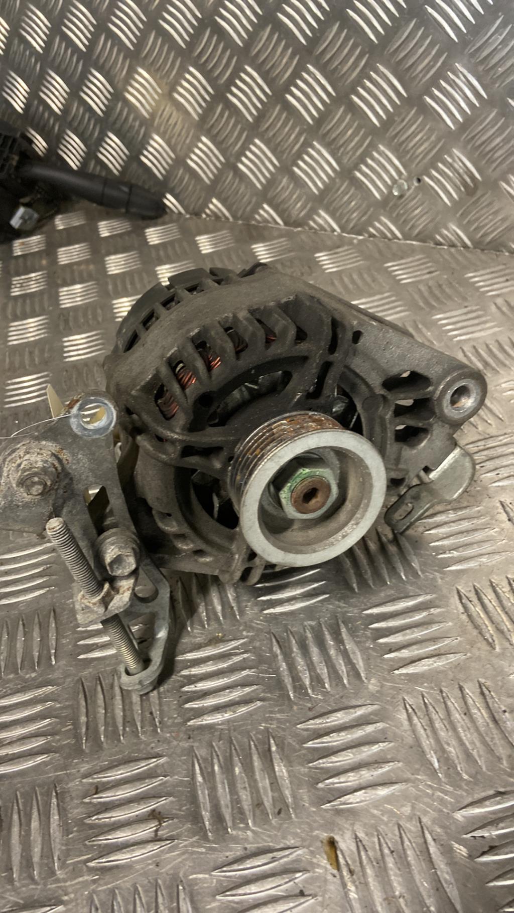 Alternatore PEUGEOT 107 PHASE 1 Gasolina - 1