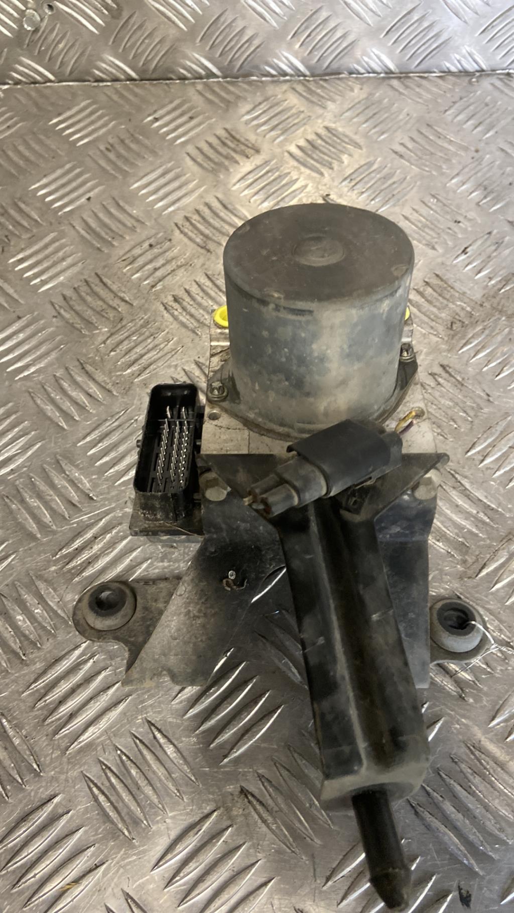 Bloc ABS (freins anti-blocage) FORD TRANSIT 4 Diesel - 1