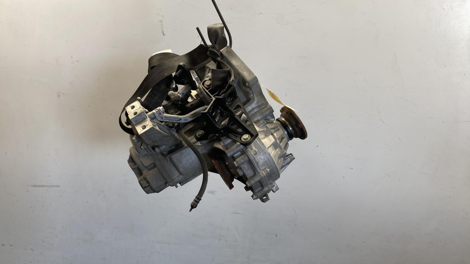 Boite de vitesses AUDI Q2 PHASE 1 Essence - 1
