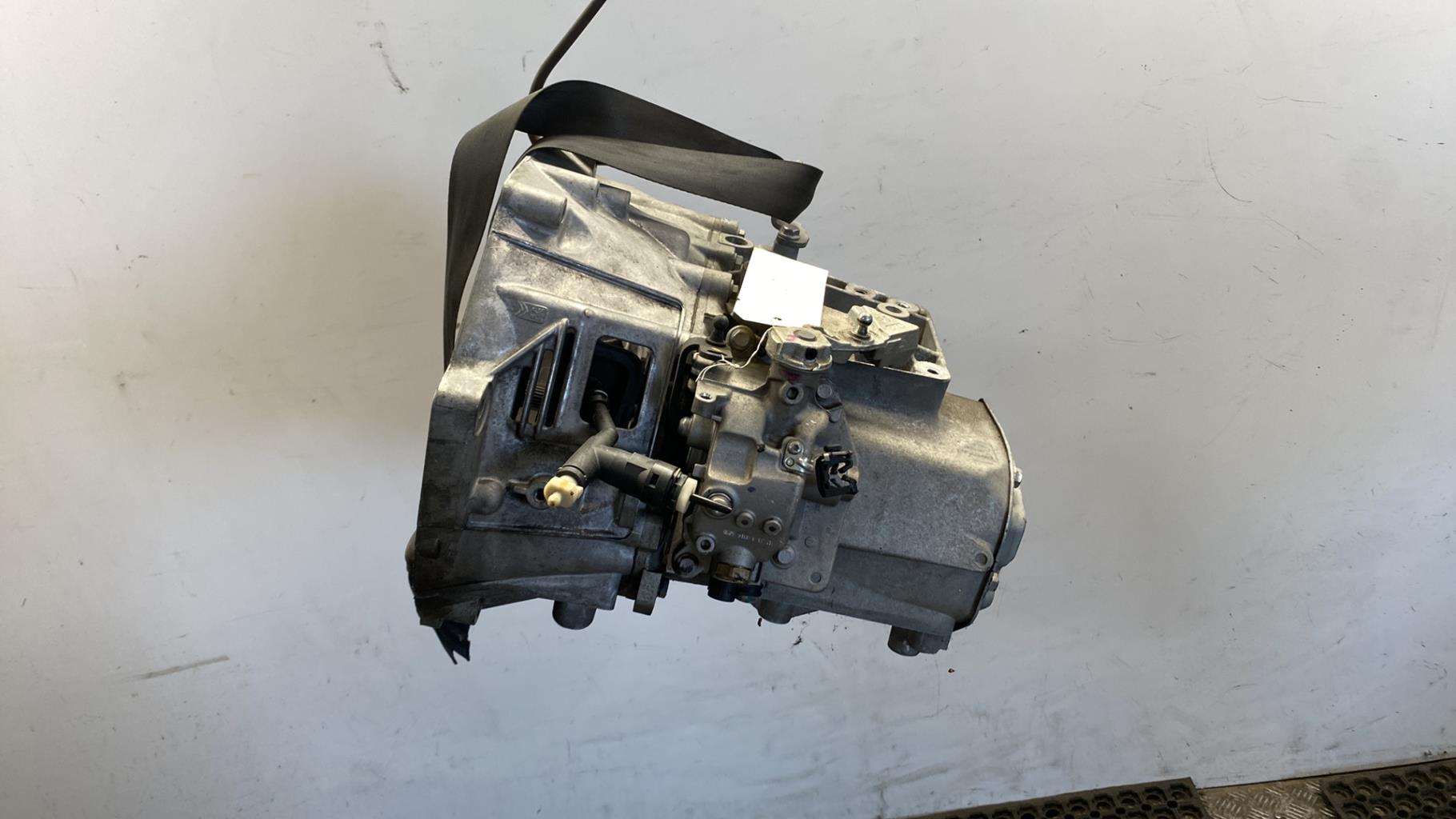 Boite de vitesses CITROEN C4 2 PHASE 2 Diesel - 1