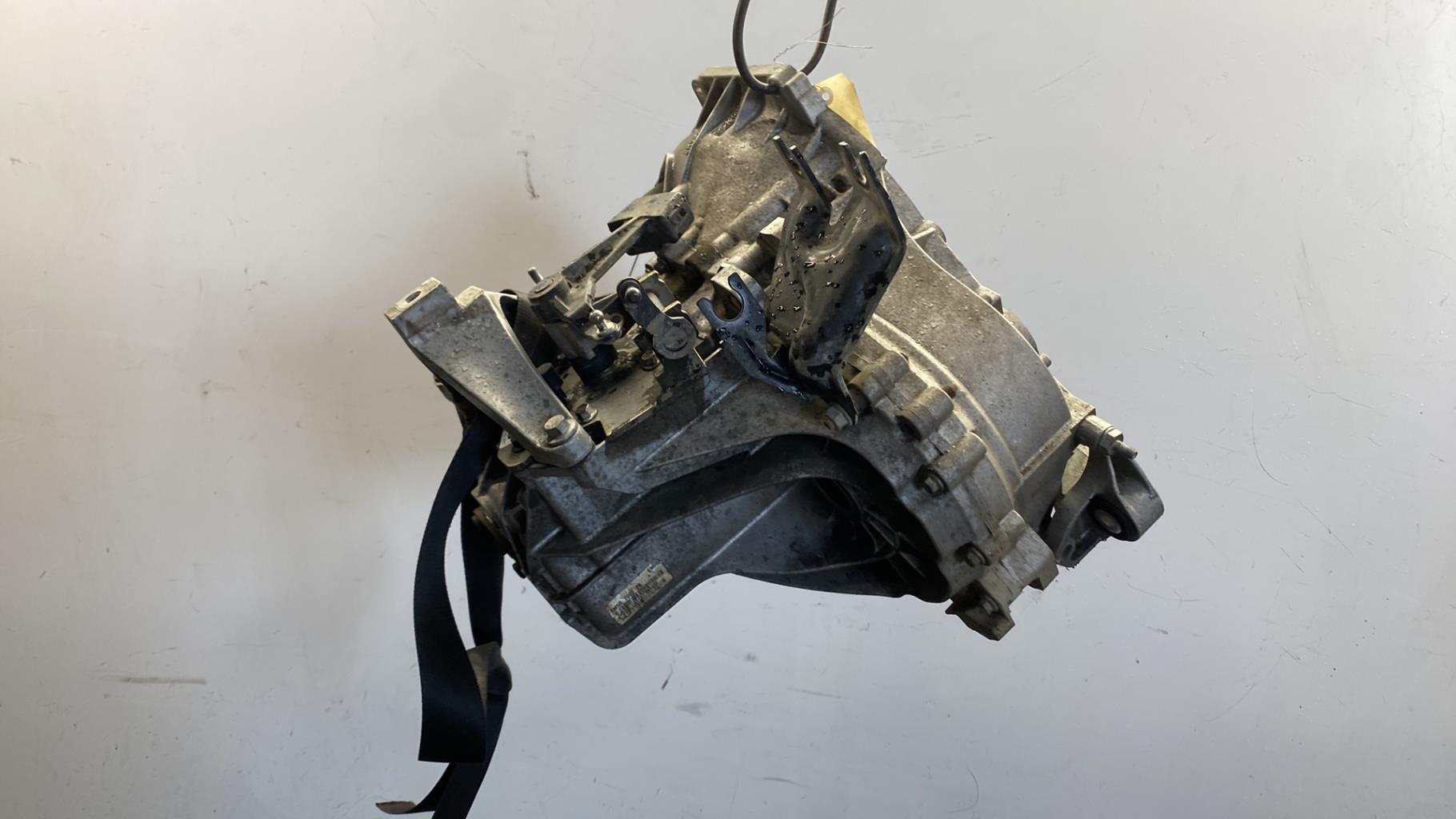 Boite de vitesses FORD FOCUS 2 PHASE 2 BREAK  - 1