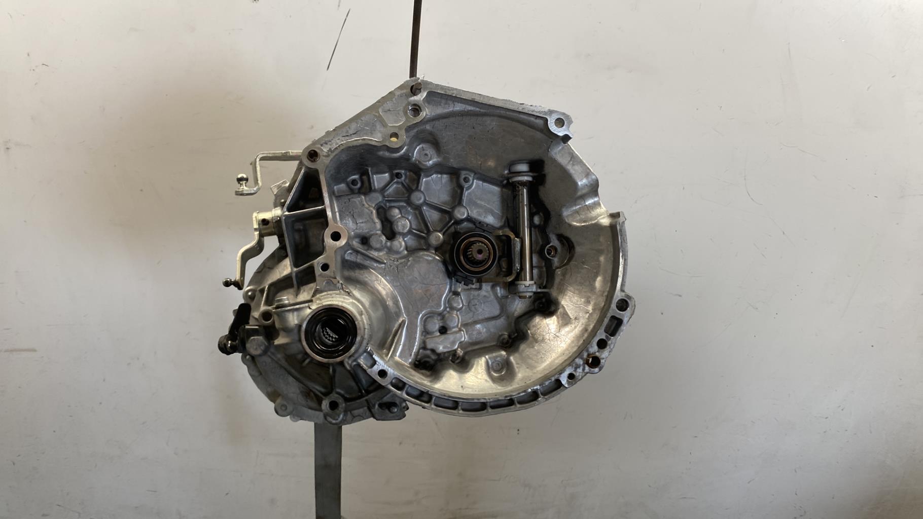 Boite de vitesses PEUGEOT 206+ Essence - 1