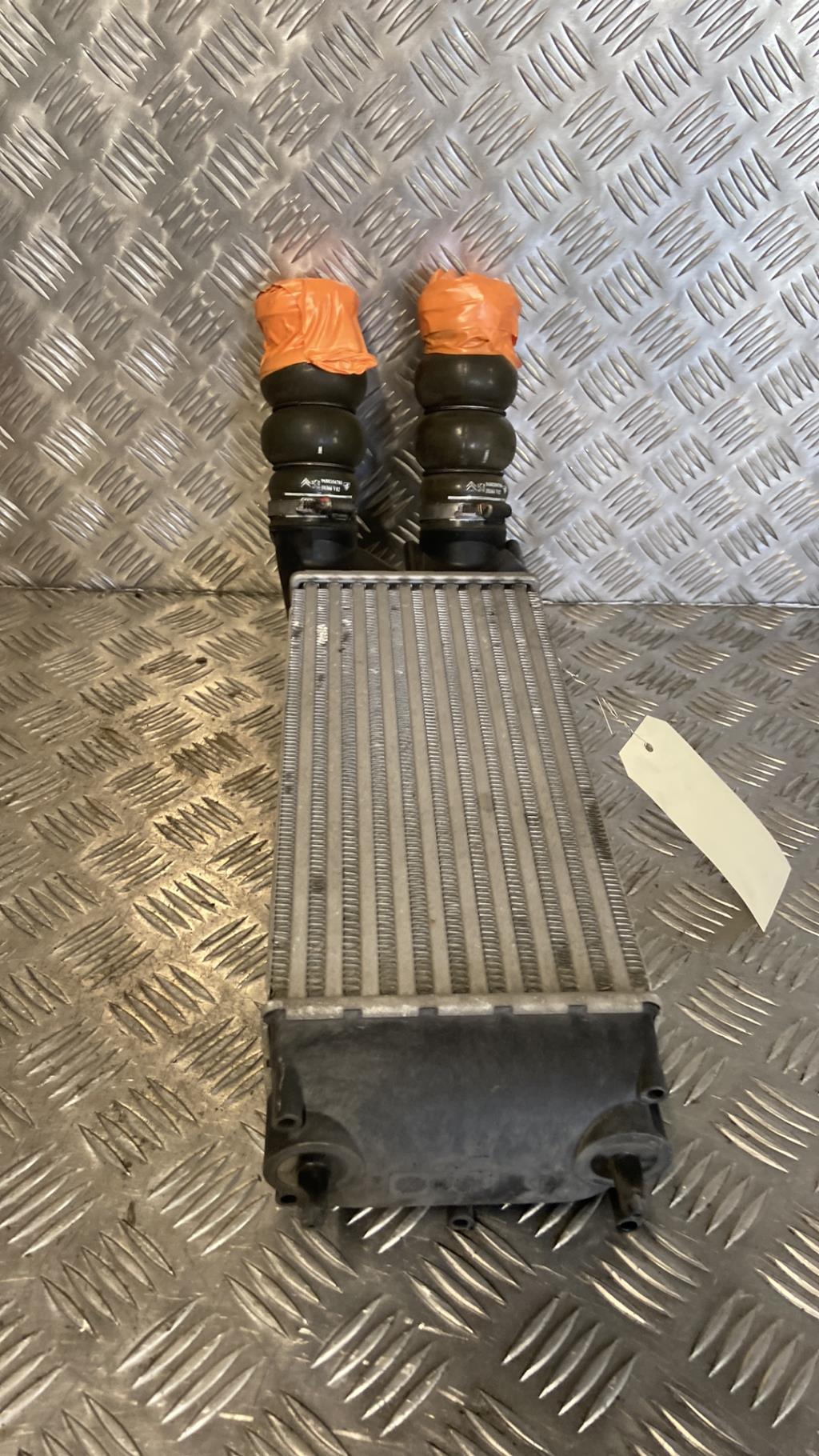 Scambiatore aria (Intercooler) PEUGEOT 308 1 PHASE 1 Diésel - 1