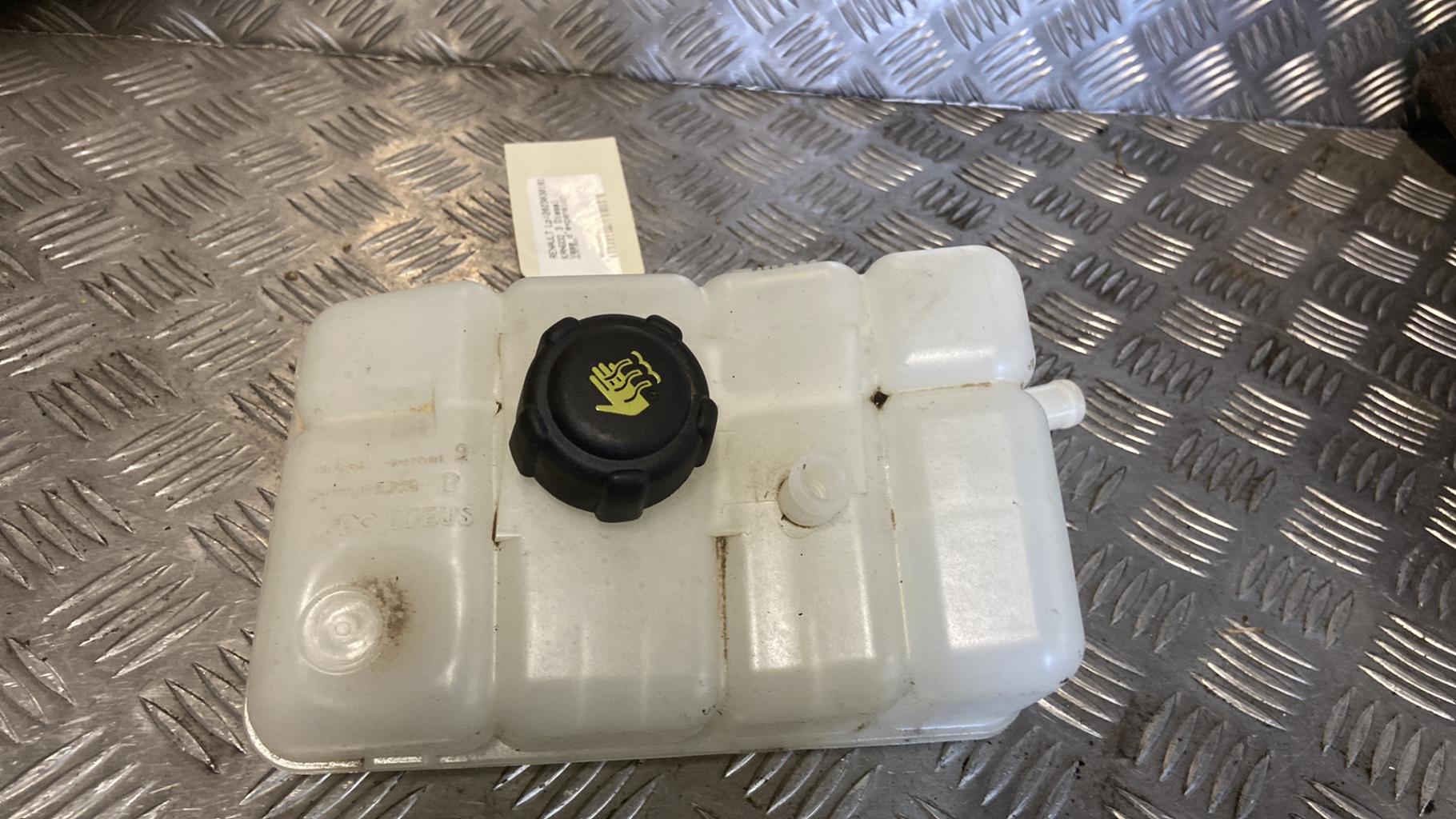 Vaso di espansione RENAULT KANGOO 3 Diésel - 1