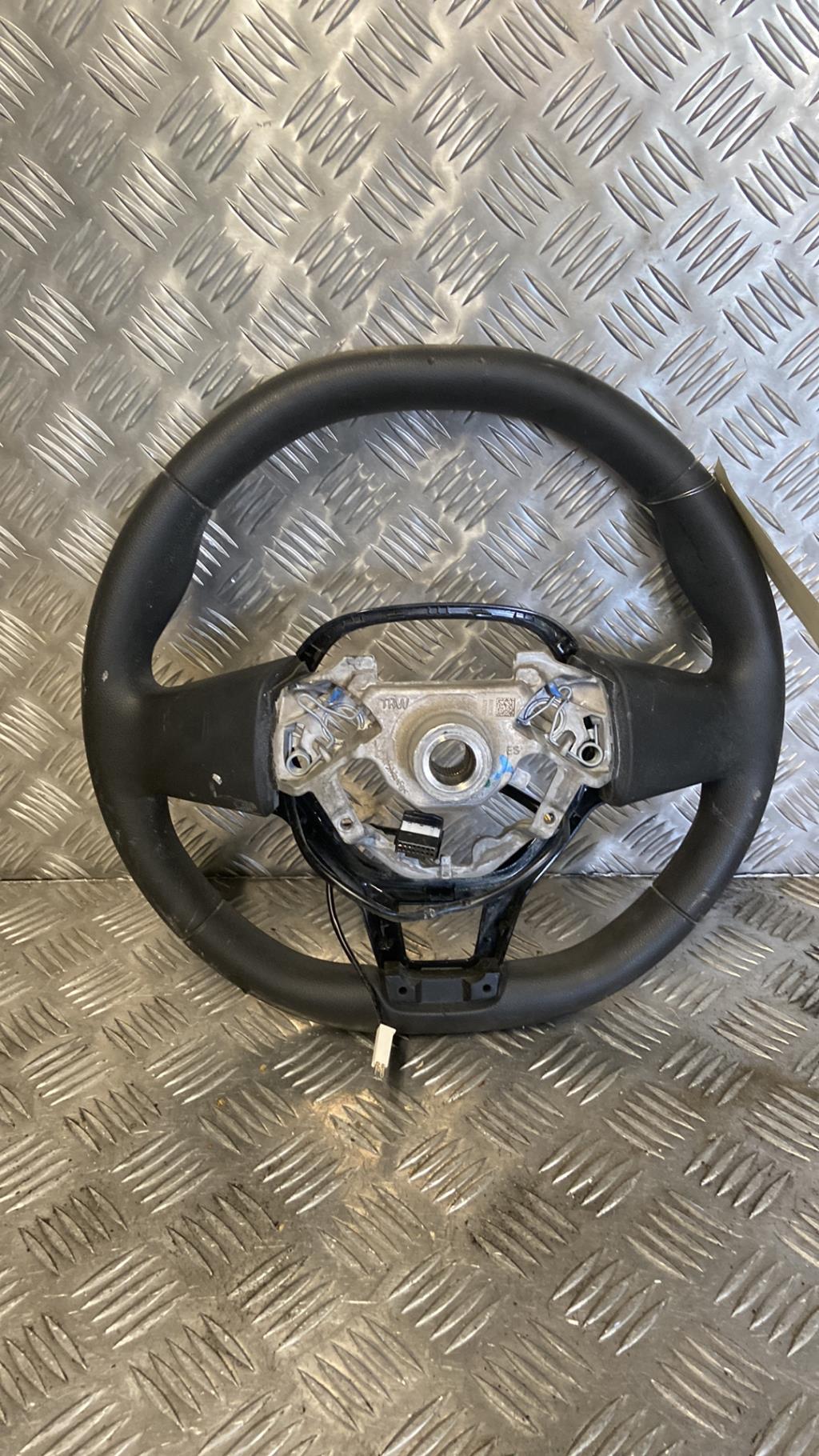 Volant RENAULT KANGOO 3 Diesel - 1