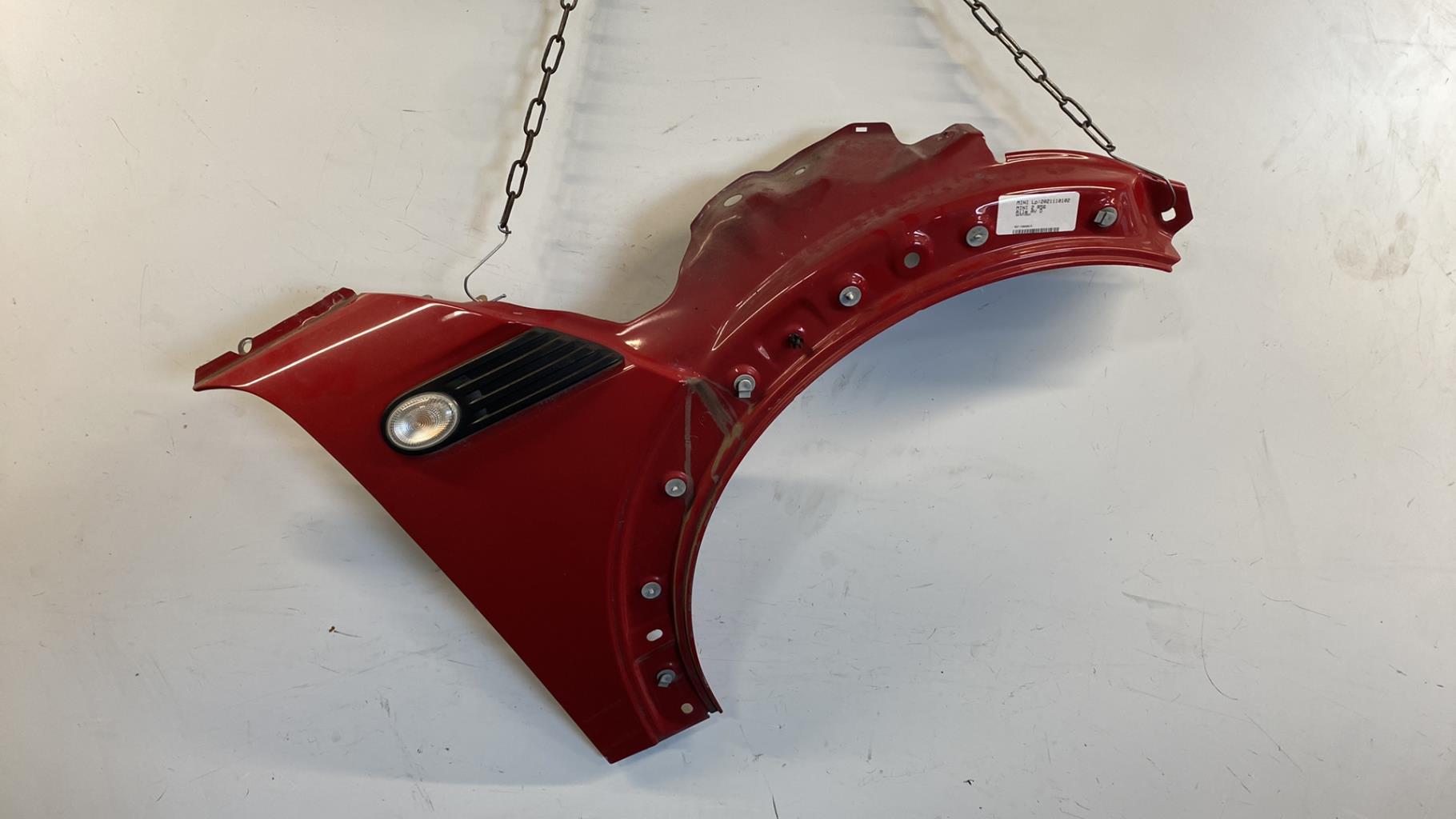 Parafango anteriore destro MINI MINI 2 R56  - 1