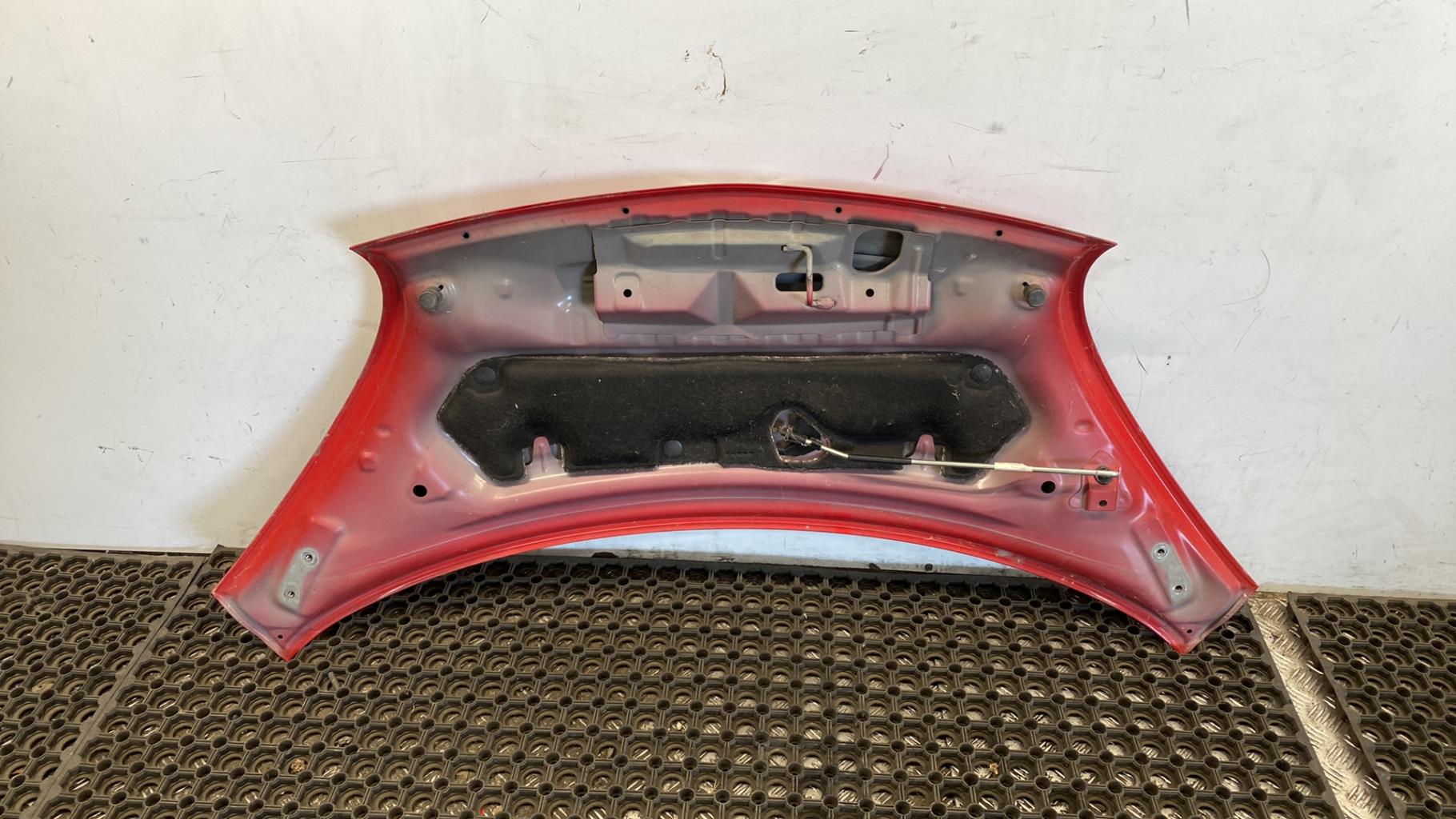 Capot CITROEN C1 1 PHASE 2 Essence - 1