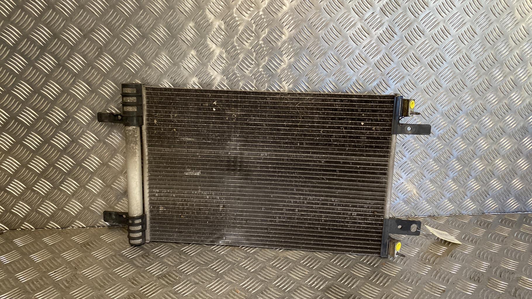 Radiatore clima CITROEN C4 GRAND PICASSO 2 PHASE 1 Diésel - 1