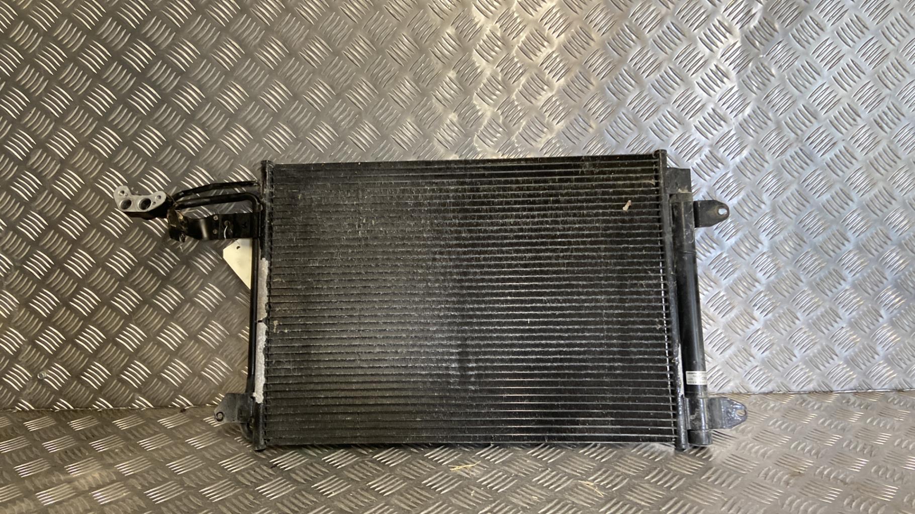 Radiatore clima VOLKSWAGEN GOLF 5 Diésel - 1