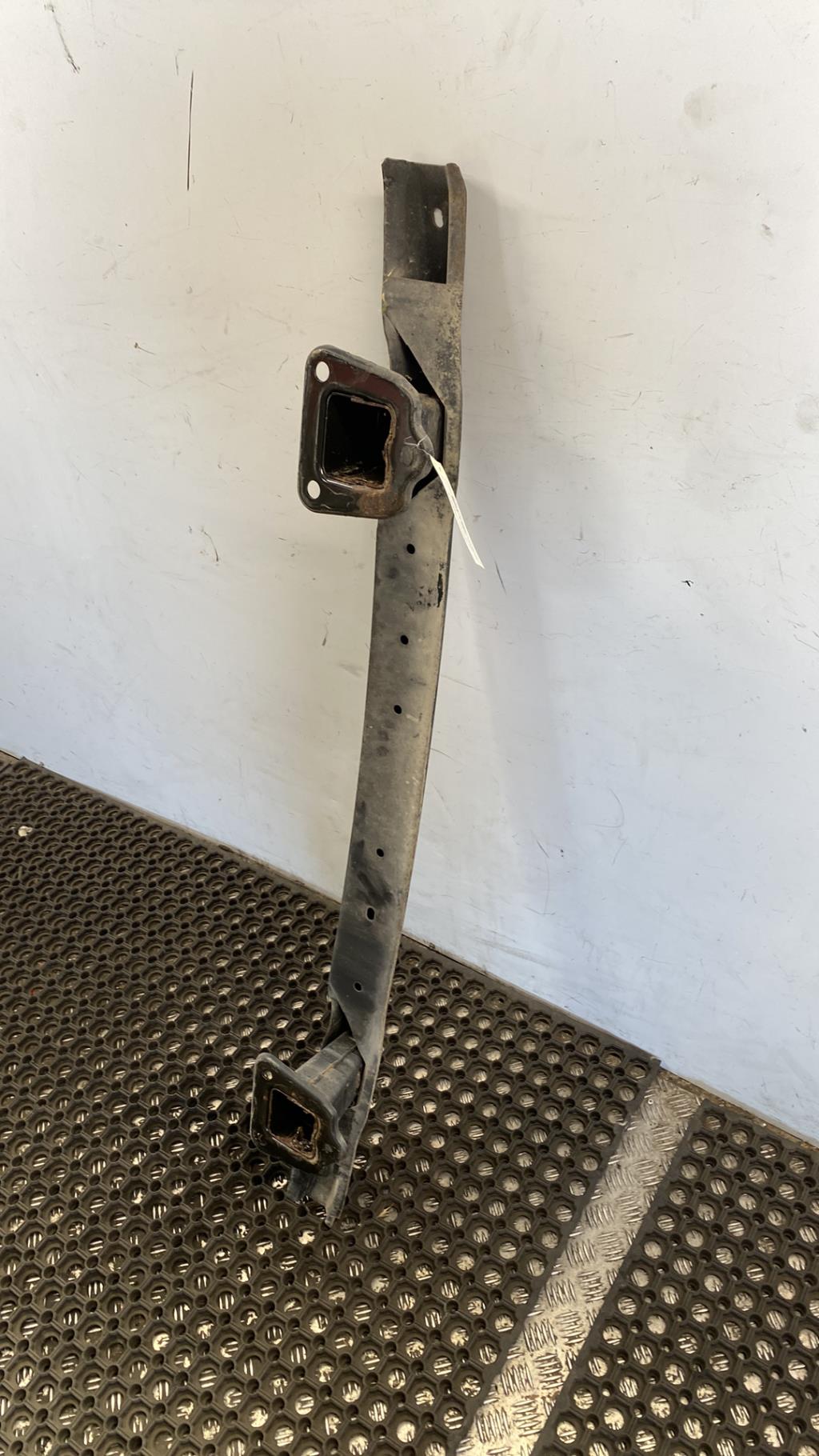 Traversa rinforzo paraurti posteriore BMW SERIE 3 E93  - 1