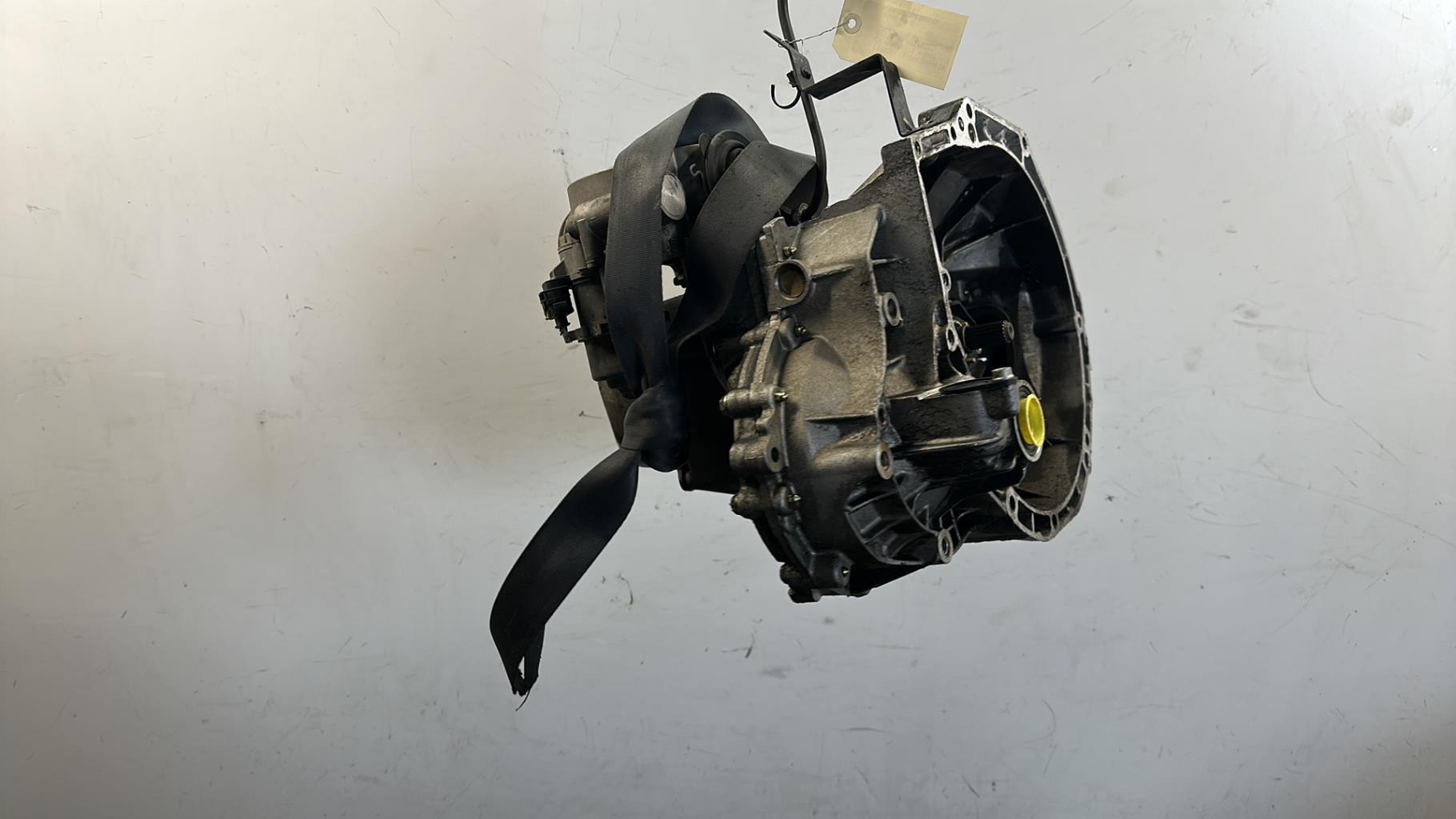 Boite de vitesses CITROEN C2 PHASE 1 Diesel - 1