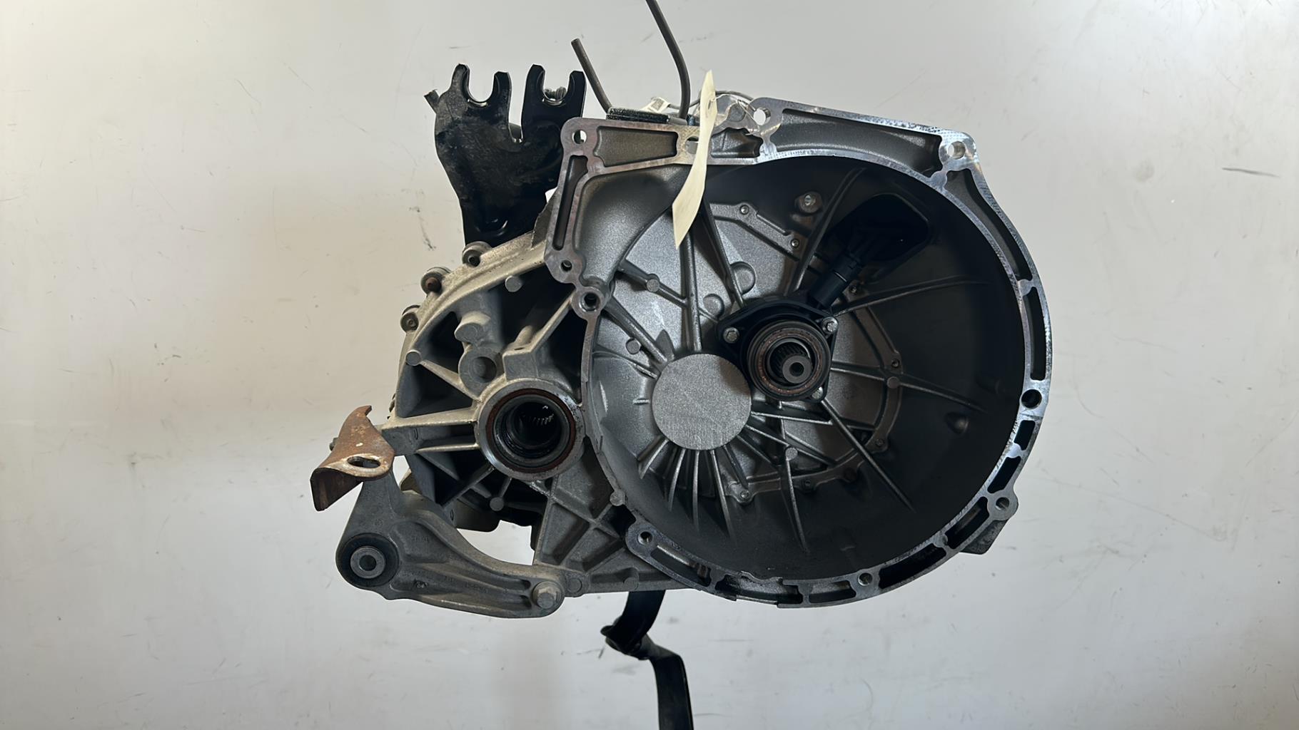 Boite de vitesses FORD C-MAX 1 PHASE 2 Diesel - 1