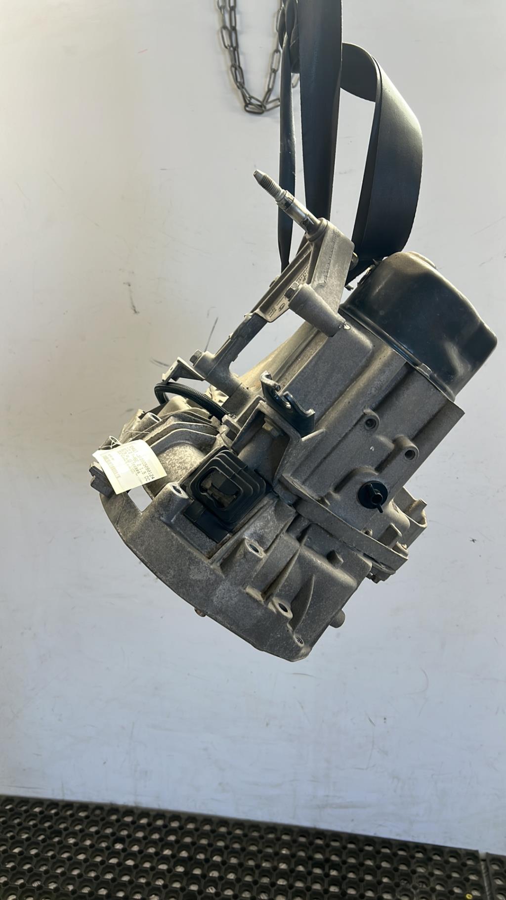 Boite de vitesses RENAULT CLIO 2 PHASE 2 Diesel - 1