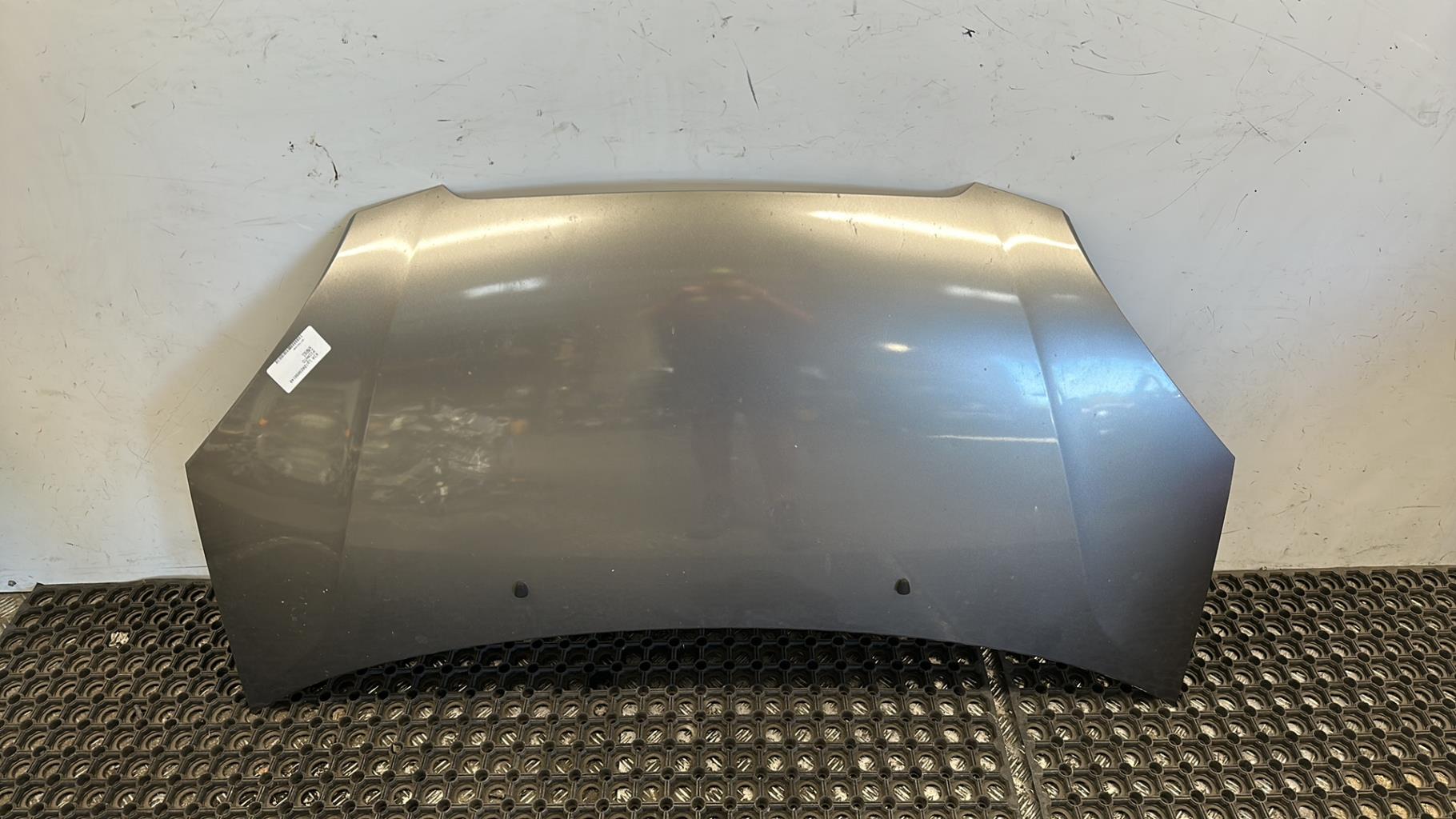 Capot KIA PICANTO 1 PHASE 2 Essence - 1