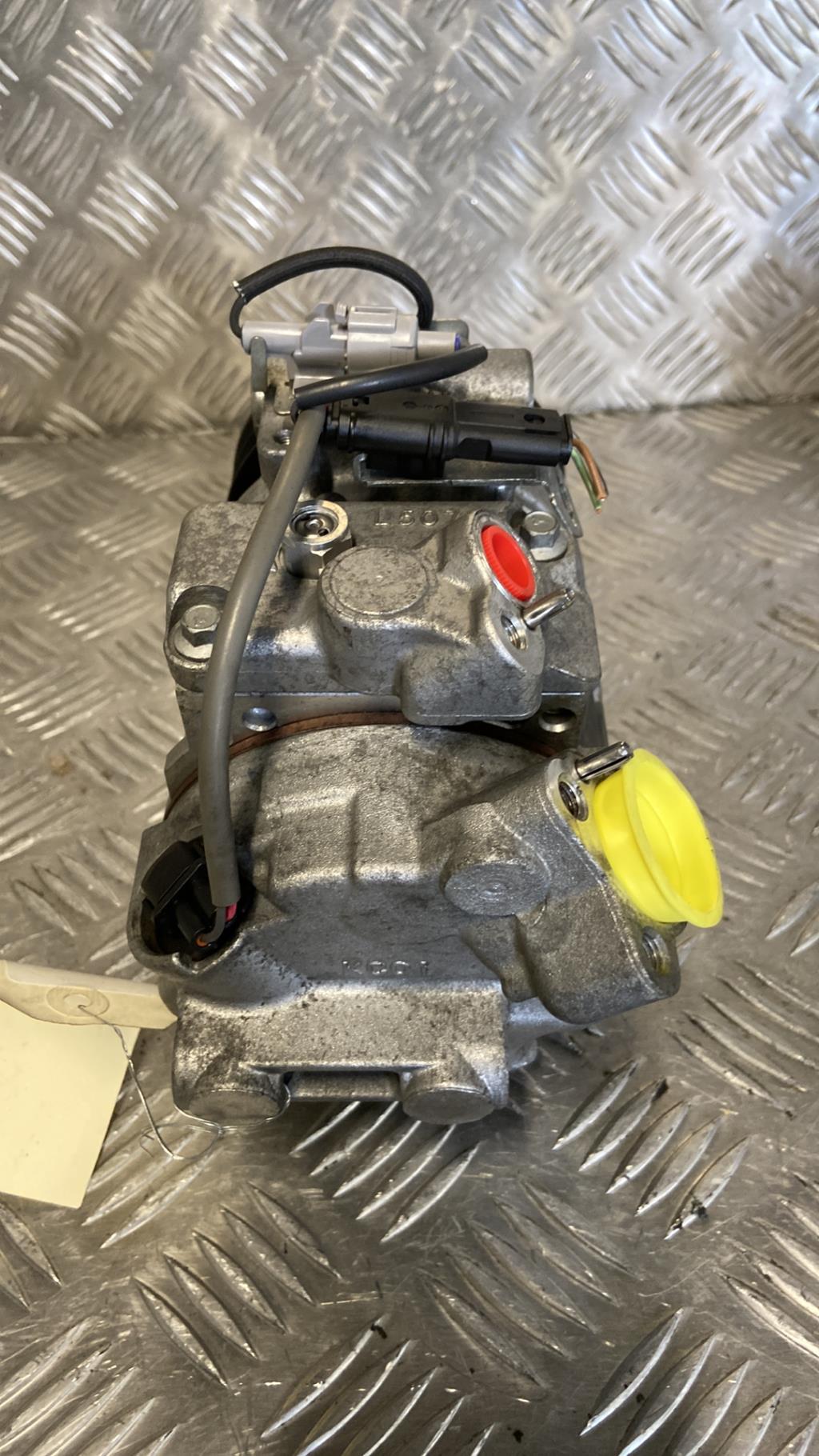 Compresseur clim BMW SERIE 3 E90 PHASE 2 Diesel - 1