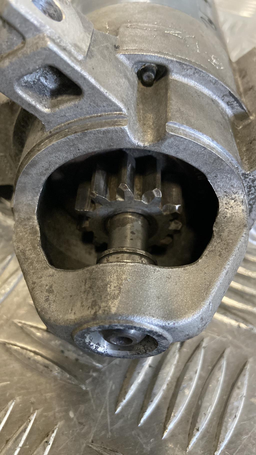 Demarreur BMW SERIE 3 E90 PHASE 2 Diesel - 1