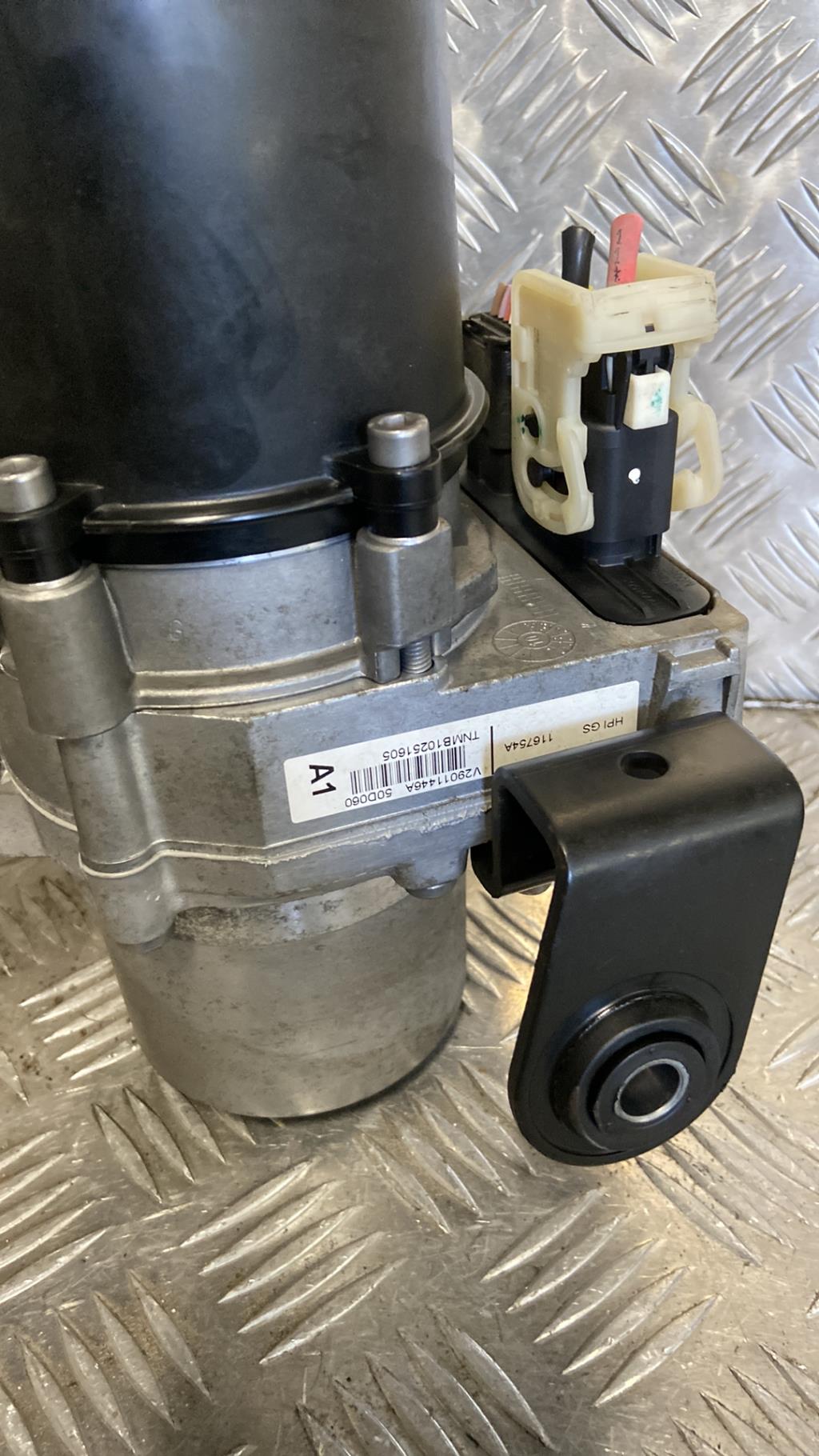 Pompe de direction CITROEN DS4  - 1