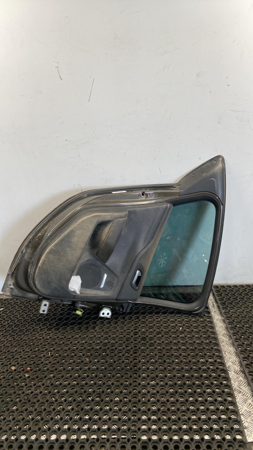 Portiera posteriore sinistra CITROEN DS4  - 1