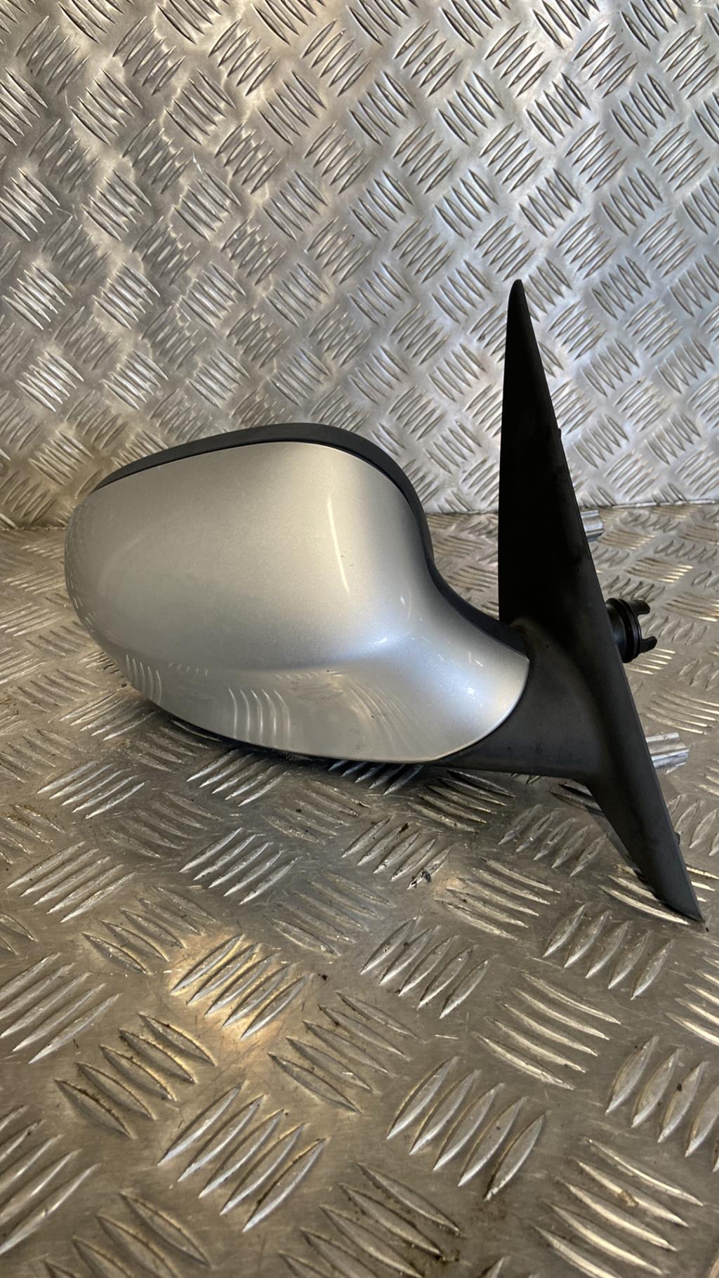 Retrovisor derecho BMW SERIE 3 E90 PHASE 2 Diésel - 1