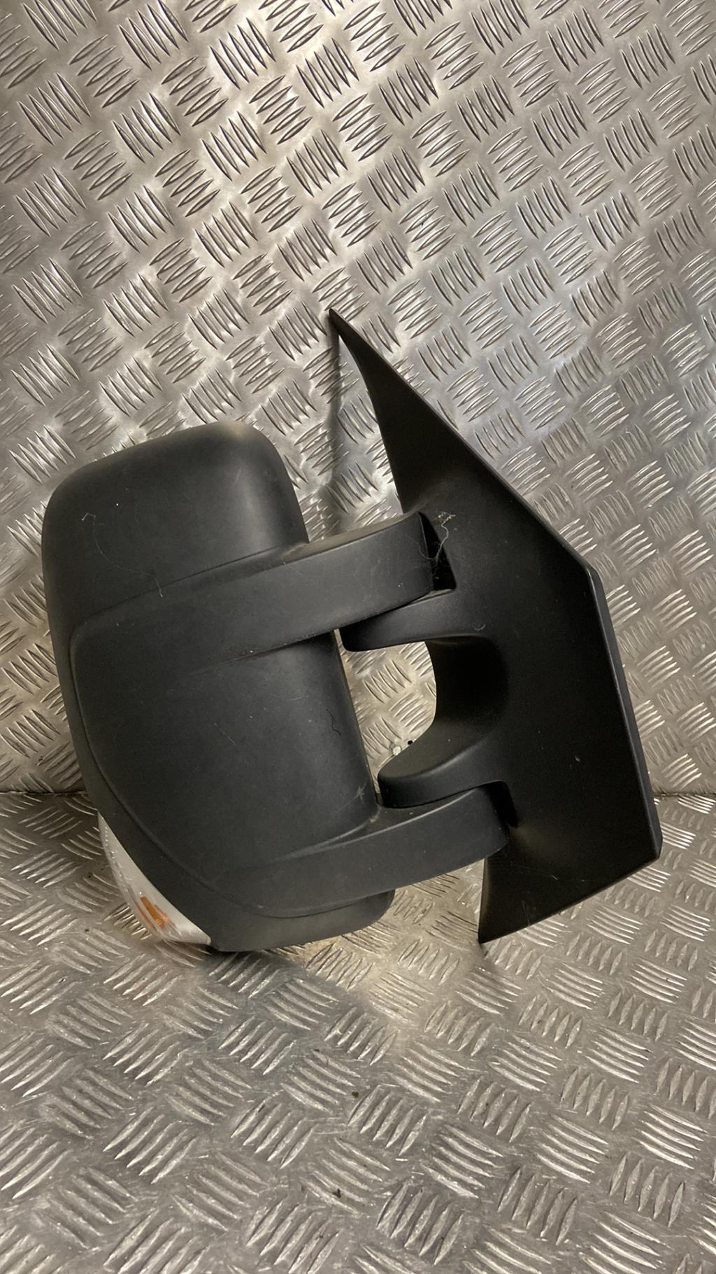 Retroviseur droit RENAULT MASTER 3 PHASE 3 Diesel - 1