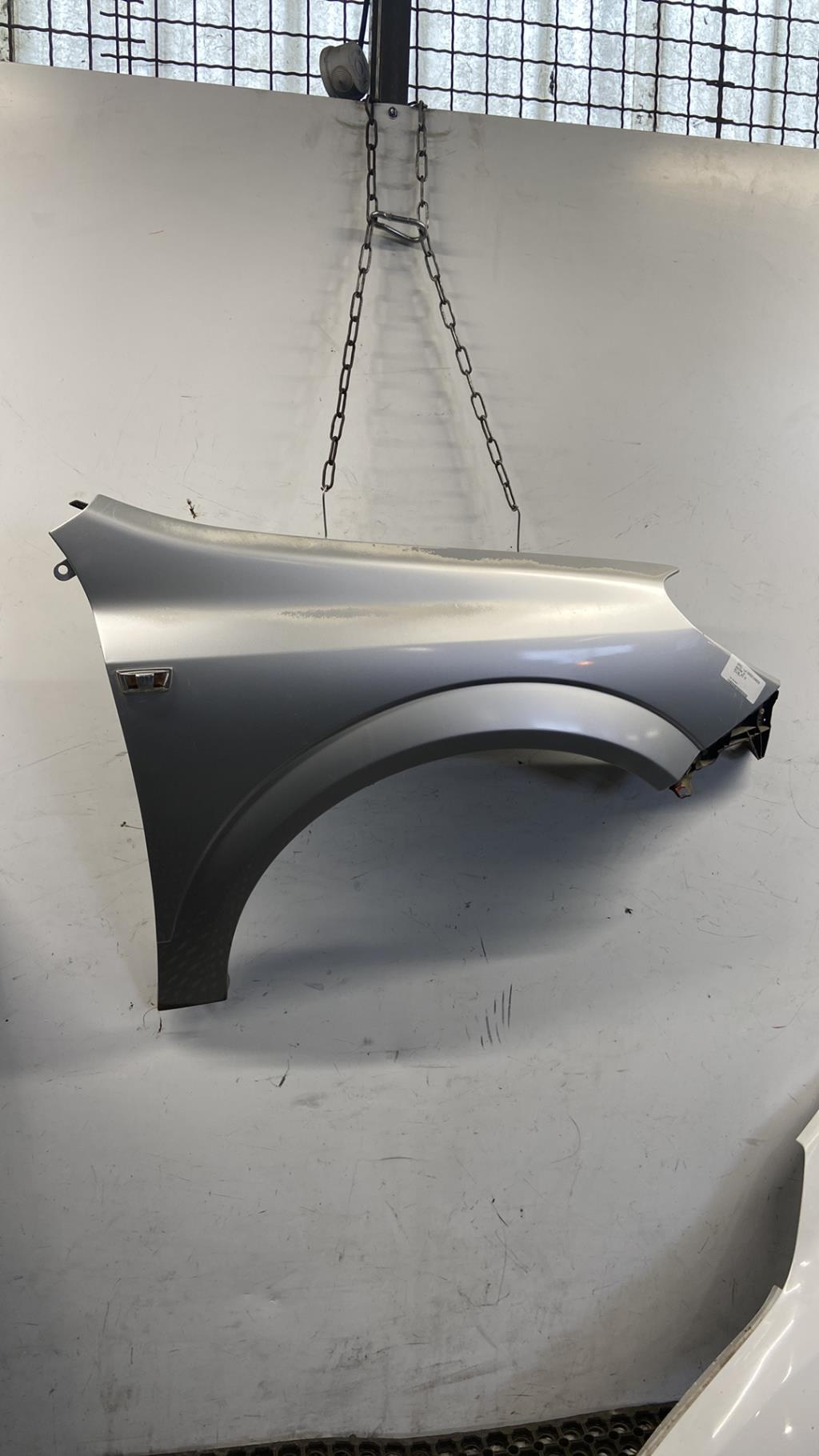 Parafango anteriore destro OPEL ASTRA H  - 1