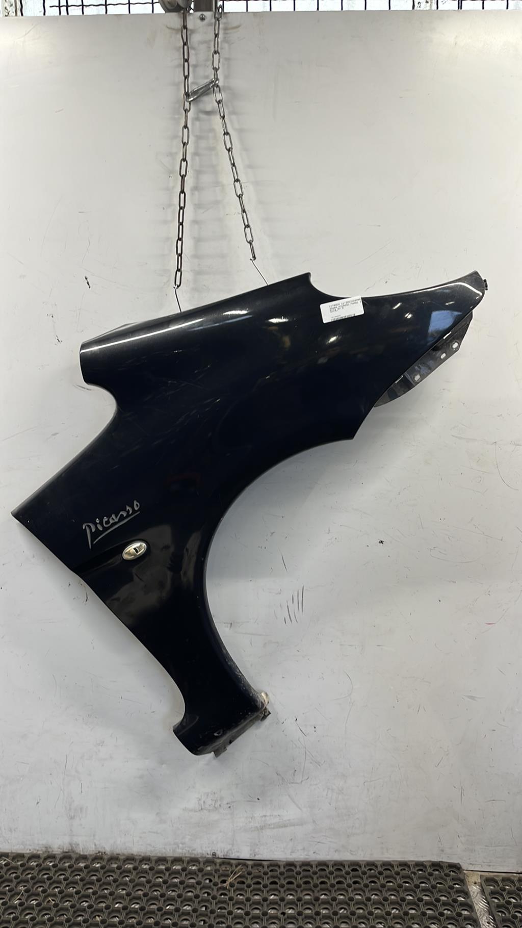 Parafango anteriore destro CITROEN XSARA PICASSO PHASE 2 Diésel - 1