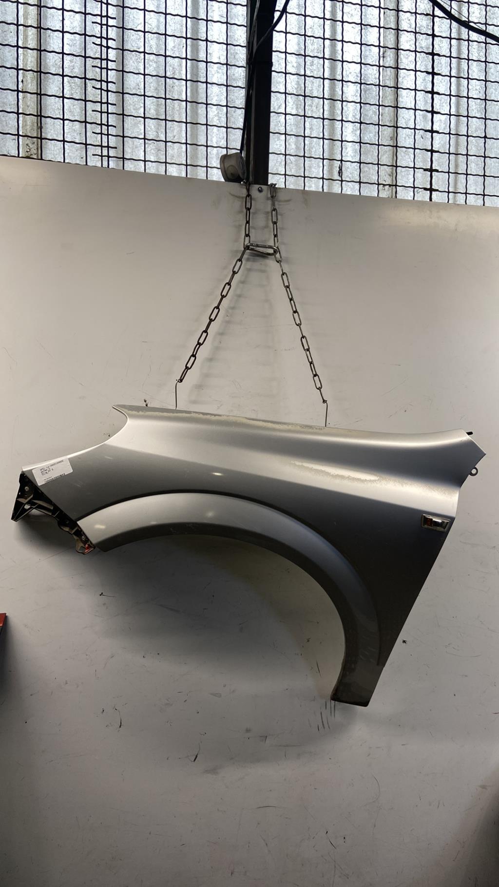 Parafango anteriore sinistro OPEL ASTRA H  - 1