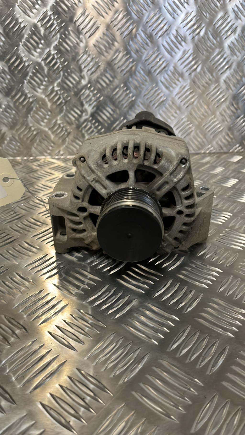 Alternatore FIAT 500 2 PHASE 1 Diésel - 1