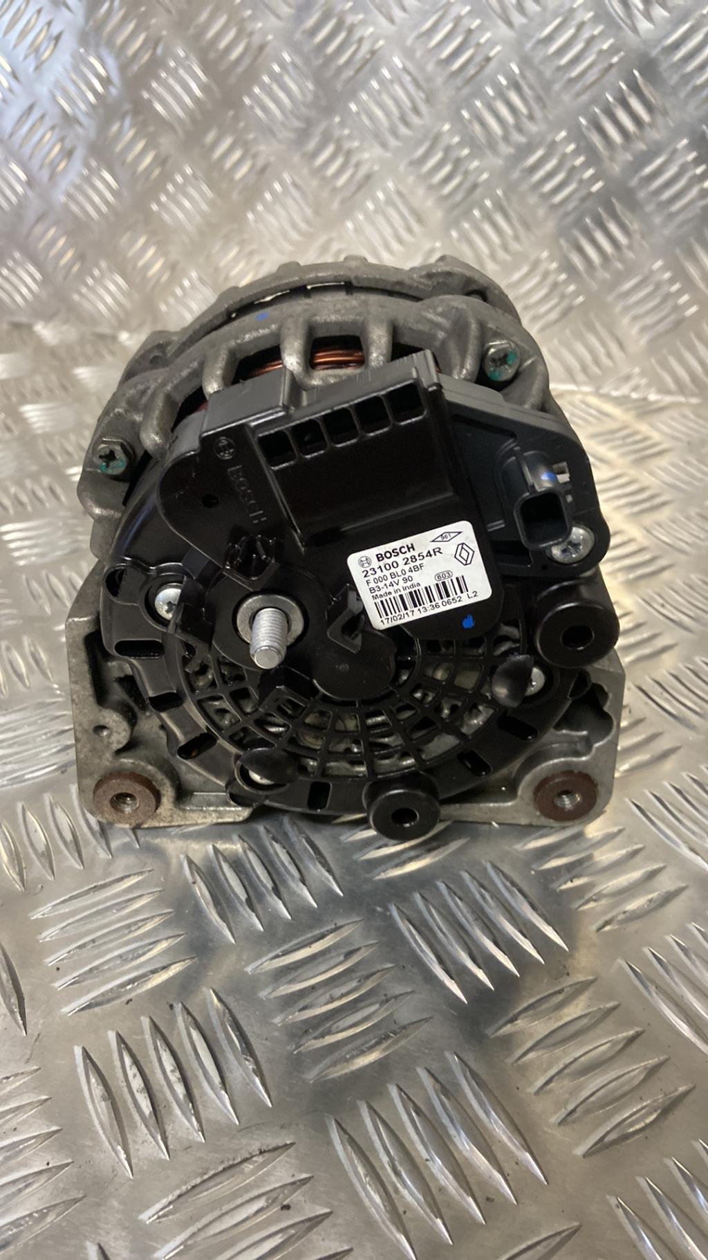 Alternatore DACIA SANDERO 2 PHASE 2 Gasolina - 1