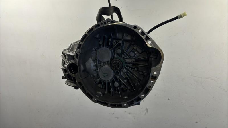 Boite de vitesses NISSAN PRIMASTAR 2 Diesel - 1