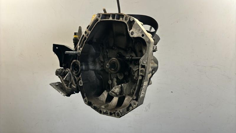 Boite de vitesses RENAULT CLIO 2 CAMPUS PHASE 2 Diesel - 1