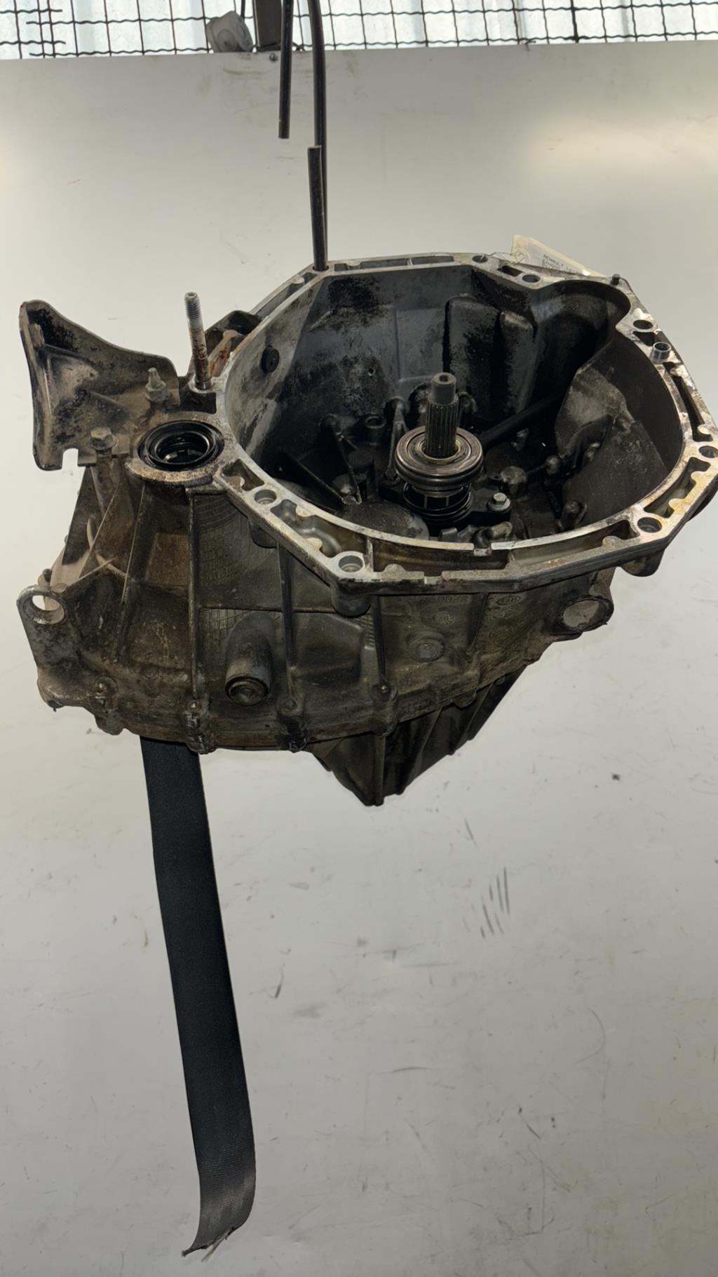 Boite de vitesses RENAULT KANGOO 2 PHASE 1 Diesel - 1