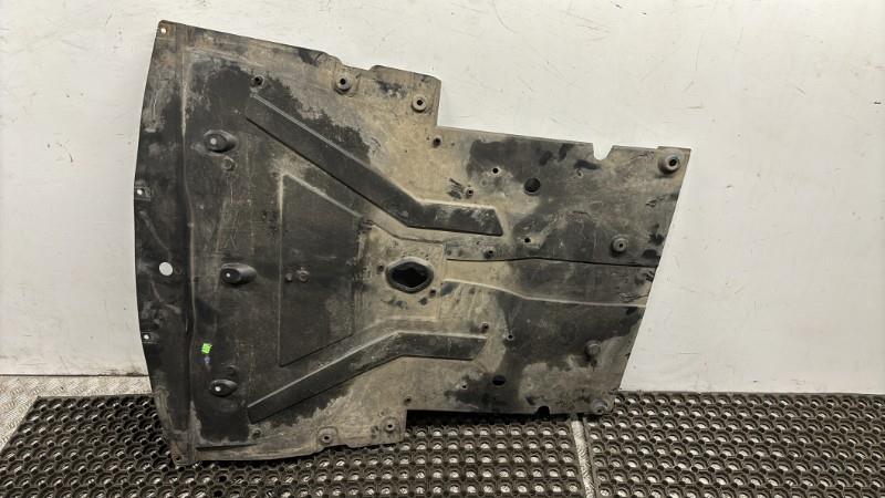 Cache sous moteur RENAULT KADJAR PHASE 2 Essence/Hybride - 1