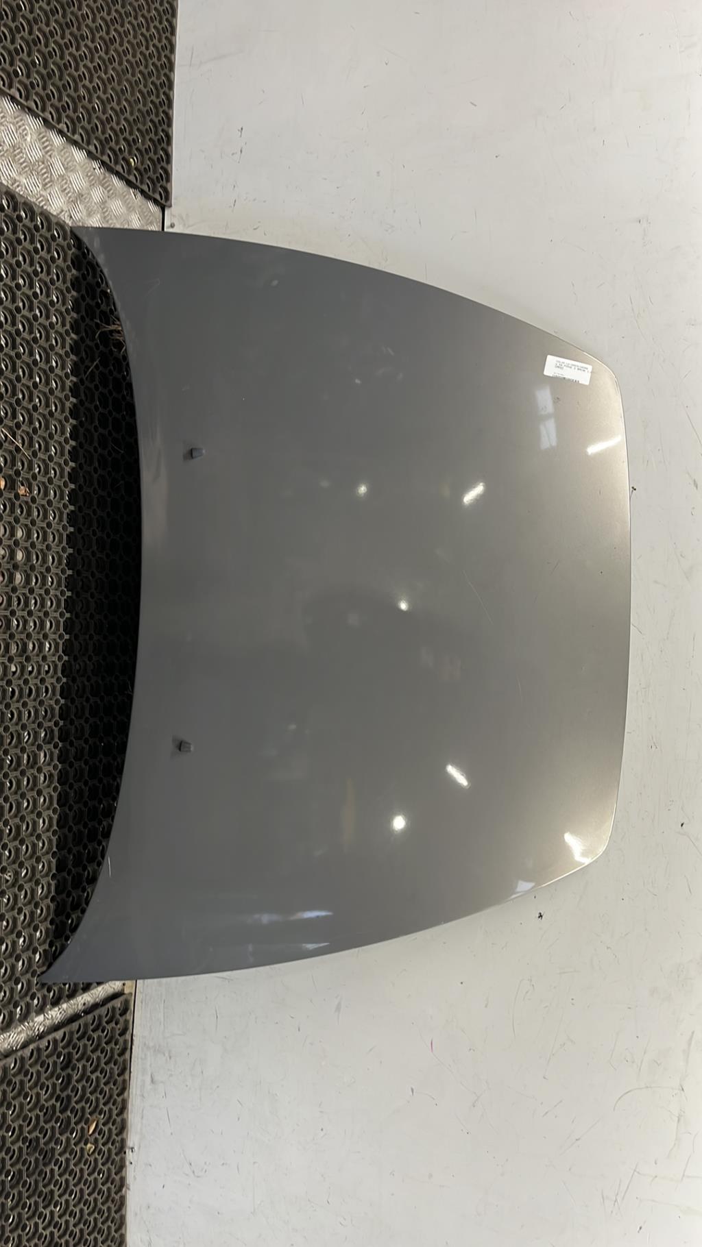 Capot VOLVO V 50 PHASE 2 BREAK Diesel - 1