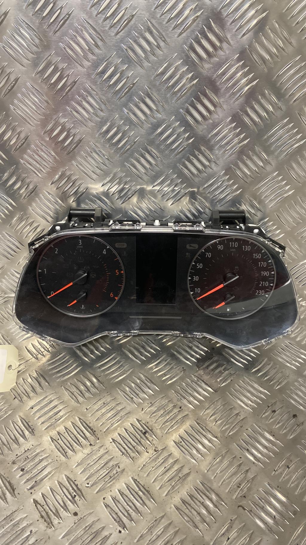 Compteur NISSAN PRIMASTAR 2 Diesel - 1