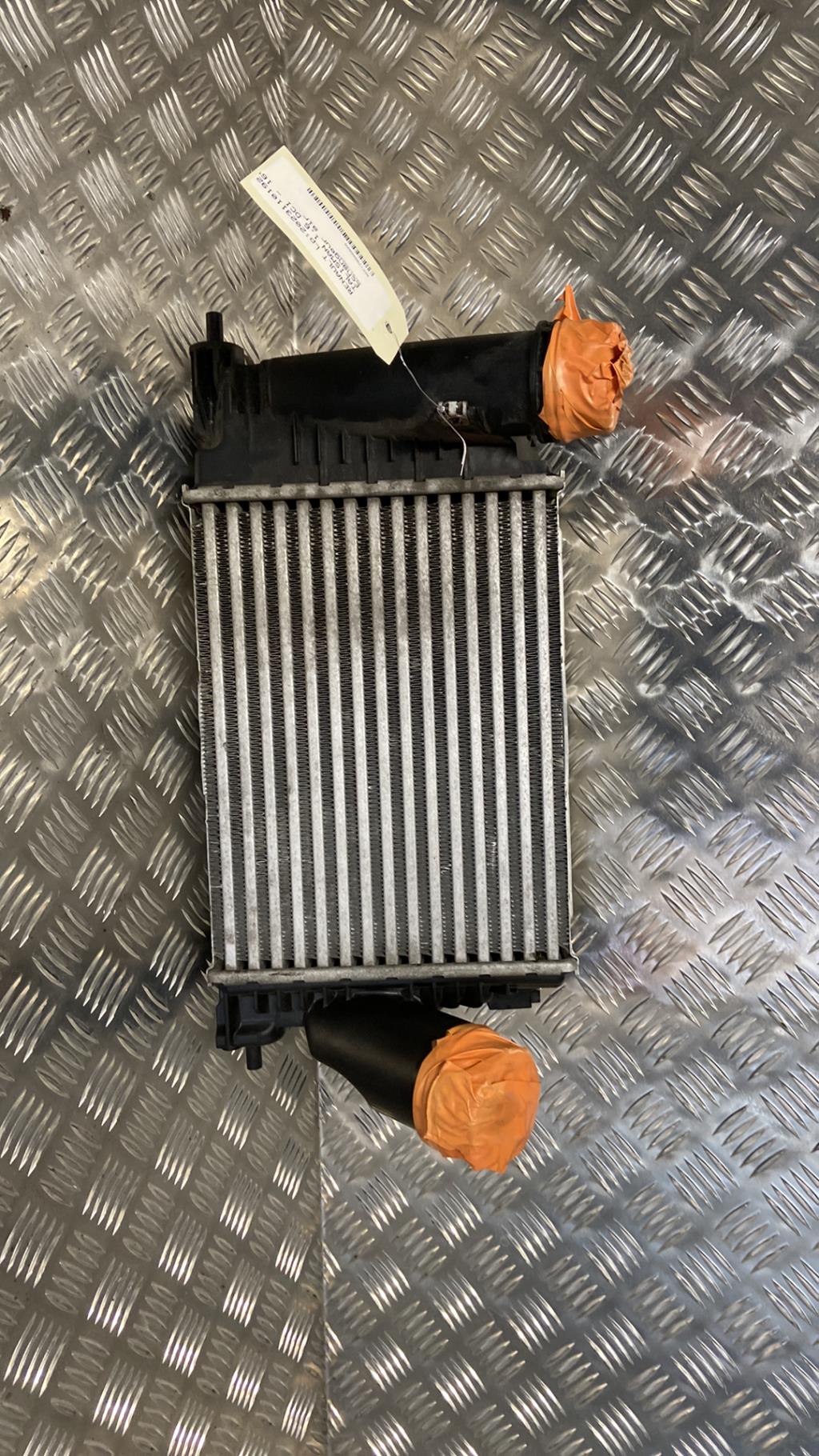 Echangeur air (Intercooler) RENAULT TALISMAN Diesel - 1