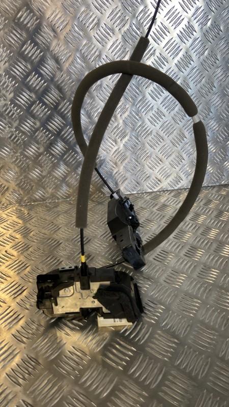 Chiusura centralizzata anteriore destra RENAULT KADJAR PHASE 2 Gasolina/Híbrido - 1