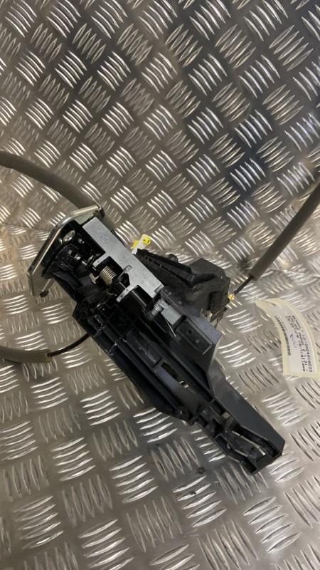 Chiusura centralizzata anteriore sinistra RENAULT KADJAR PHASE 2 Gasolina/Híbrido - 1