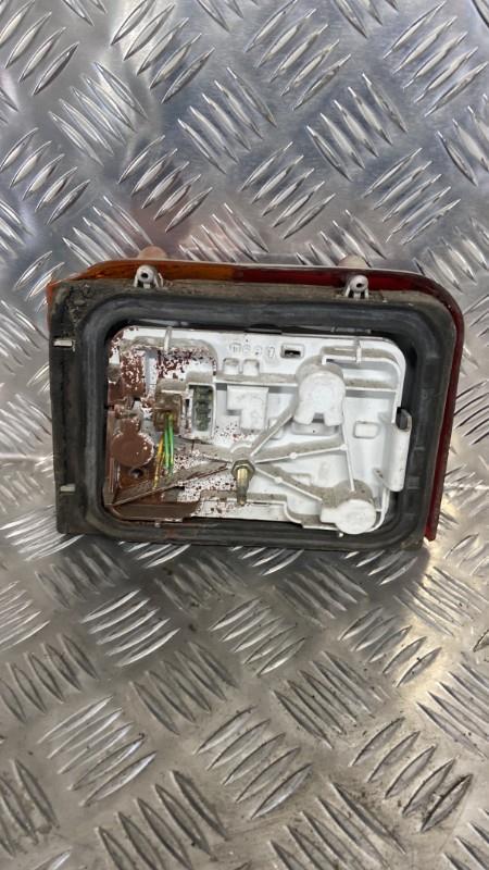 Fanale posteriore principale destro (luci) PEUGEOT 205 PHASE 2 Gasolina - 1