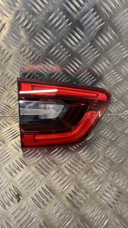 Gruppo ottico posteriore secondario sinistro (luci) RENAULT KADJAR PHASE 2 Gasolina/Híbrido - 1
