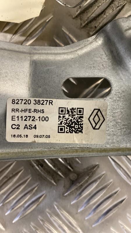 Alzacristalli elettrico posteriore destro RENAULT KADJAR PHASE 2 Gasolina/Híbrido - 1