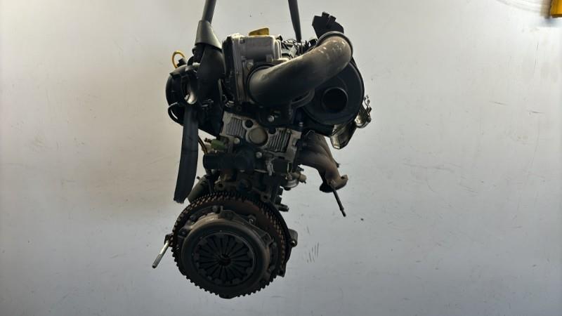 Moteur RENAULT TWINGO 2 PHASE 1 Essence - 1