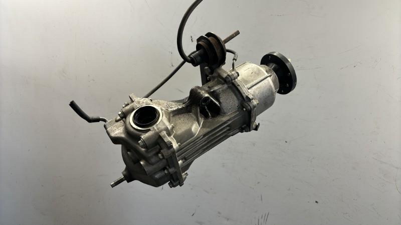 Pont (propulsion) DACIA DUSTER 2 PHASE 1 Diesel - 1