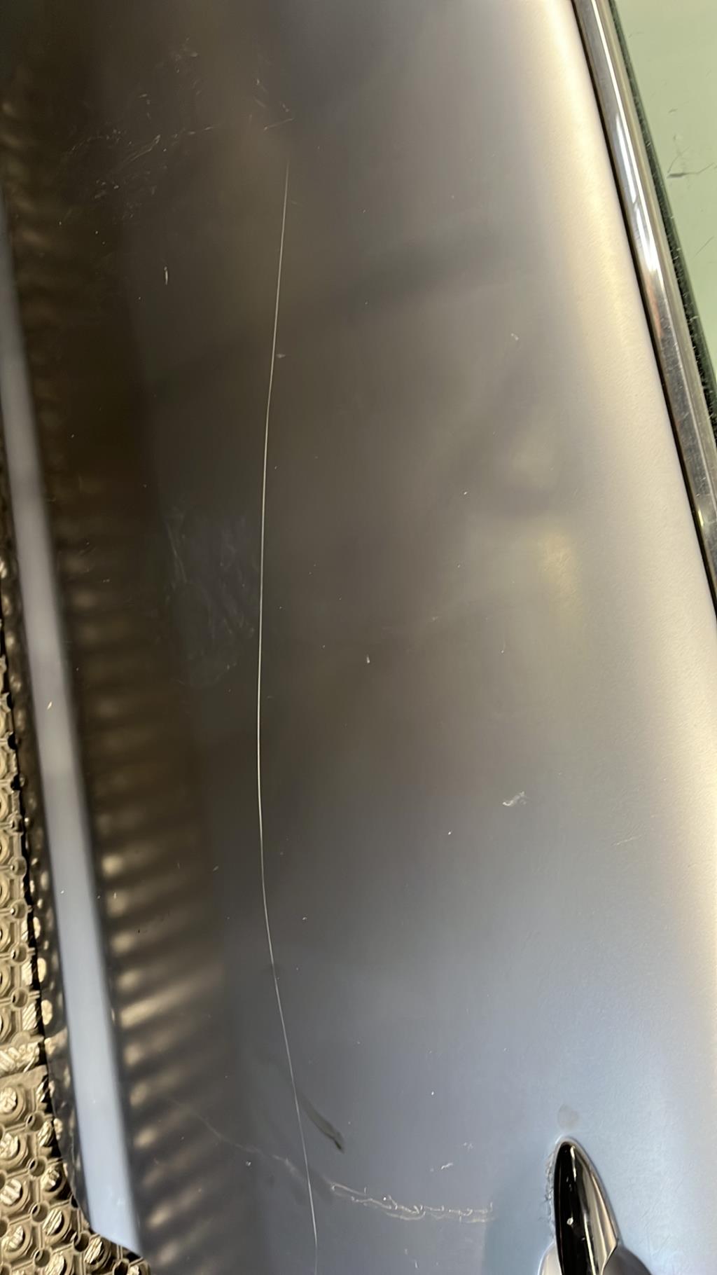 Portiera anteriore sinistra ALFA ROMEO MITO PHASE 1 Diésel - 1