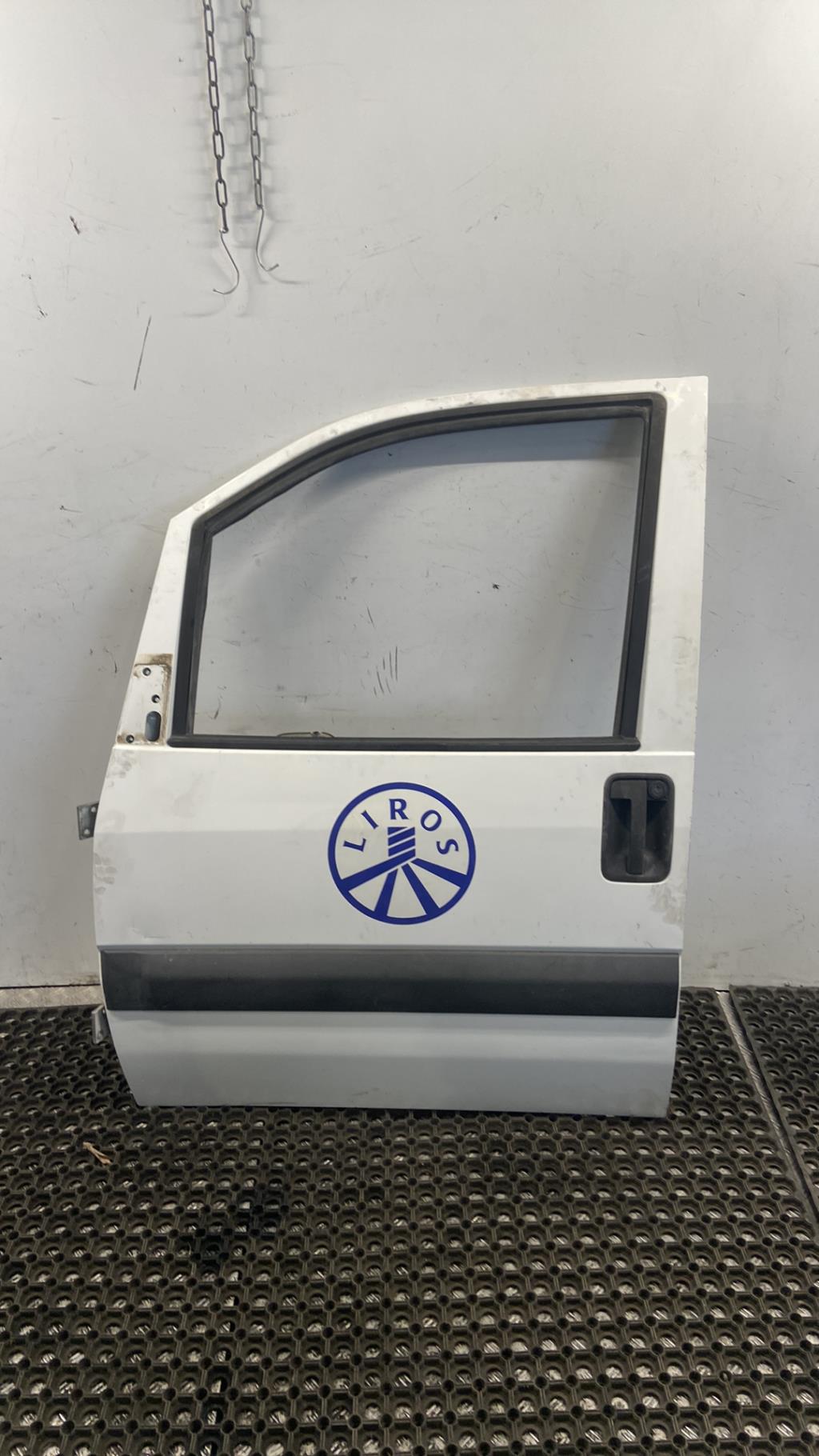 Portiera anteriore sinistra PEUGEOT EXPERT 1 PHASE 1 Diésel - 1