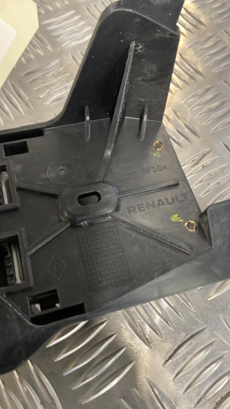 Radar anti-collision  RENAULT CLIO 5 PHASE 1 Essence/Hybride - 1