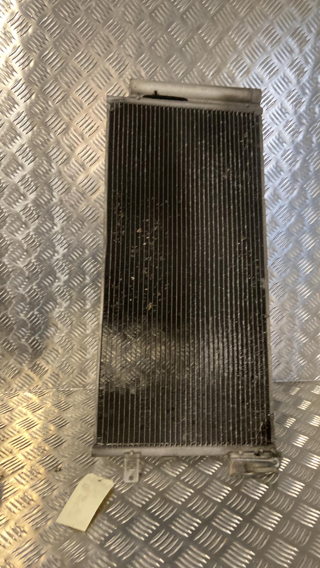 Radiateur clim ALFA ROMEO MITO PHASE 1 Diesel - 1