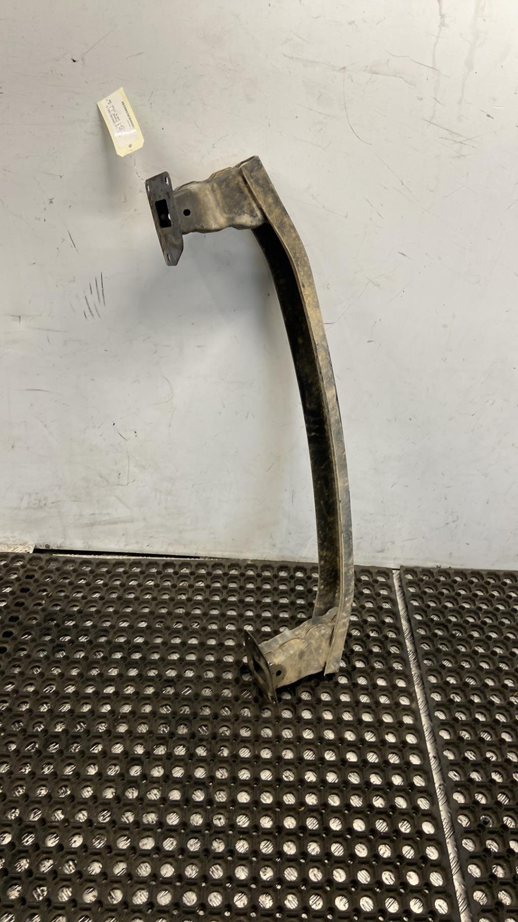 Traversa rinforzo paraurti posteriore SEAT IBIZA 4 PHASE 1 Diésel - 1